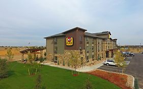 My Place Hotel-Loveland, Co